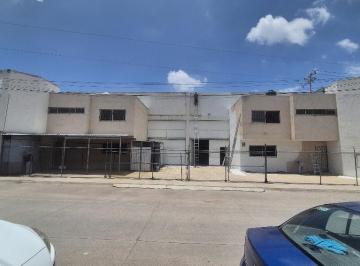 Local comercial · 1500m² · 6 Estacionamientos · Bodega en Renta 1500 m Zona Delta