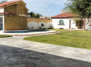Quinta de 2 habitaciones, General Zuazua · Se Vende Hermosa Quinta en El 3er. Sec. de Portal del Norte, Zuazua, Nl.