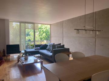 Departamento de 2 habitaciones, Cuauhtémoc · Hermoso Departamento en Condesa