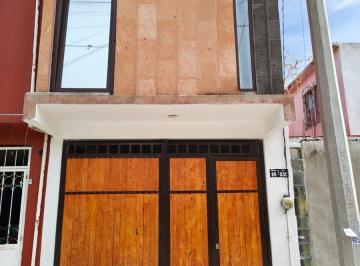 Casa · 61m² · 3 Recámaras · Casa en Venta en Ex Rancho San Dimas