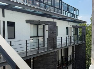 Departamento de 2 habitaciones, Alvaro Obregón · ¡Departamento en Venta de 100 m² con Roof Privado!