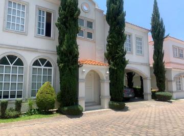 Casa de 3 habitaciones, Metepec · Casa en Renta en Metepec, San Marino