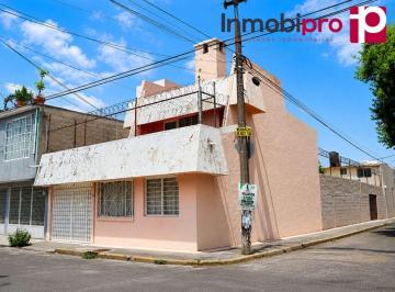 Casa · 136m² · 3 Recámaras · 1 Estacionamiento · Casa en Venta en El Coyol en La Gam