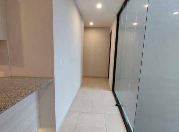 Departamento de 2 habitaciones, Benito Juárez · Renta Departamento en Insurgentes Sur Sin Amueblar