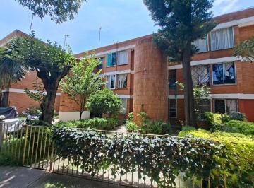 Departamento de 2 habitaciones, Xochimilco · Departamento Unidad Infonavit Nativitas Xochimilco, Junto a La Estación de Bomberos