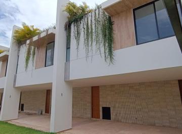 Casa en condominio · 160m² · 2 Recámaras · 2 Estacionamientos · Casa en Venta en Temozon Norte 36