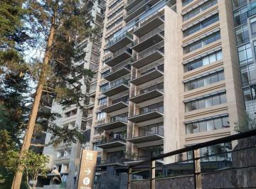 Departamento de 3 habitaciones, Alvaro Obregón · Departamento Renta Renta en Bosque 6060 con Tres Recámaras y Balcón