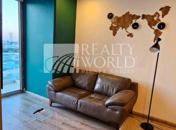 Departamento · 52m² · 1 Recámara · - Dv Departamento en Venta en Nuevo Sur