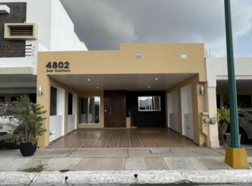 Casa en condominio de 2 habitaciones, Mazatlán · Casa en Real del Valle - Invierte en Una Zona Residencial de Alta Demanda