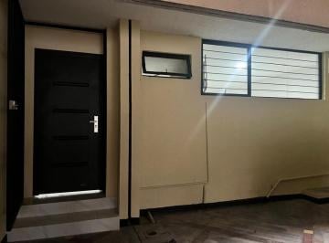 Departamento de 2 habitaciones, Tlalpan · Departamento Tlalpan