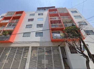 Departamento de 3 habitaciones, Venustiano Carranza · Departamento en Remate Bancario en Colonia Moctezuma Cerca del Aeropuerto Cdmx, Venustiano Carranza