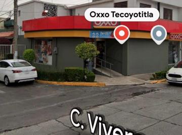 Local comercial , Tlalnepantla de Baz · Se Renta Local Comercial (Antes Era un Oxxo)