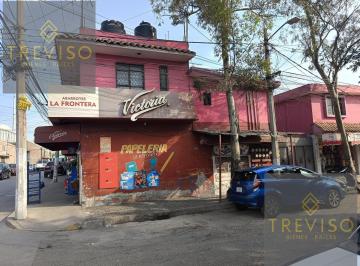Local comercial · 545m² · 7 Recámaras · 4 Estacionamientos · Local en Jardines del Tepeyac