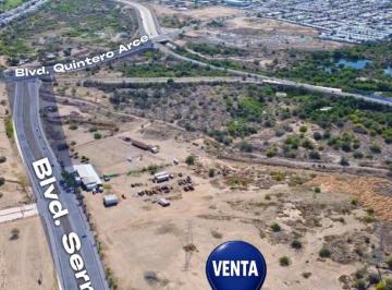 Terreno / Lote , Hermosillo · Lotes Comerciales Premium Blvd. Serna & Blvd. Quiroga, Hermosillo
