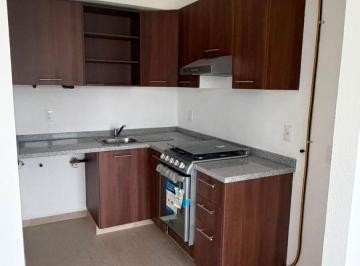Departamento de 2 habitaciones, Atizapán de Zaragoza · Estrena Departamento