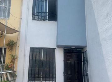 Casa de 2 habitaciones, Coacalco de Berriozábal · Casa Hacienda del Jardin Tarango