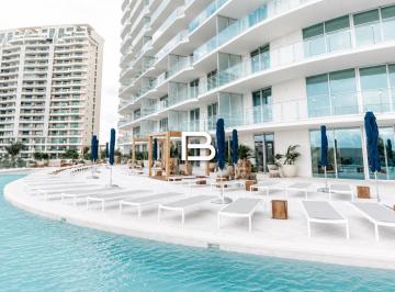 Departamento · 179m² · 3 Recámaras · 2 Estacionamientos · Departamento en Puerto Cancún