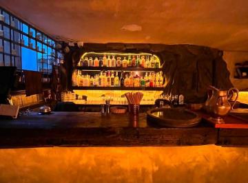 Local comercial , Cuauhtémoc · Oportunidad Restaurantera | Traspaso 150 m² en Glorieta de Cibeles, Roma Norte | Licencia de Alcohol