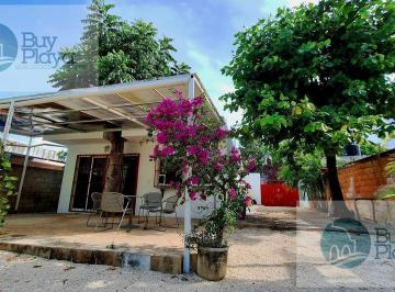 Casa · 312m² · 1 Recámara · 1 Estacionamiento · Casa in Playa del Carmen
