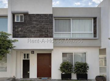 Casa en condominio de 3 habitaciones, El Marqués · Casa de Tres Recámaras en Venta en Argu III, Zakia