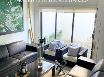 Casa · 125m² · 4 Recámaras · 3 Estacionamientos · Casa en Renta Zona Esmeralda Atizapan de Zaragoza