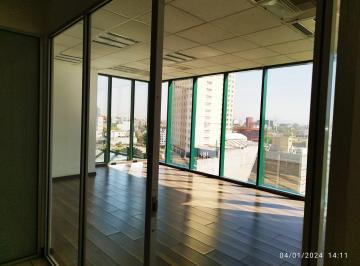 Oficina · 830m² · 13 Estacionamientos · Oficina en Renta en Reforma