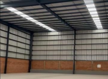 Bodega comercial , Zapopan · Bodega Industrial en Renta 1,400 m² Capithal Park Colotlan, Zapopan Jalisco