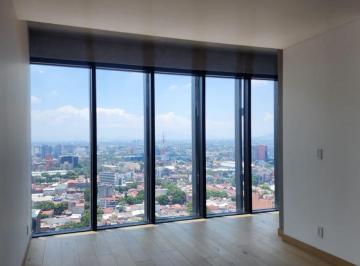 Departamento de 1 habitación, Cuauhtémoc · Renta Departamento en University Tower " Estrena Ya" Paseo de La Reforma