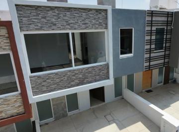 Casa · 3 Recámaras · 2 Estacionamientos · Casa Nueva en Venta Cañadas del Bosque Tres Marías Morelia