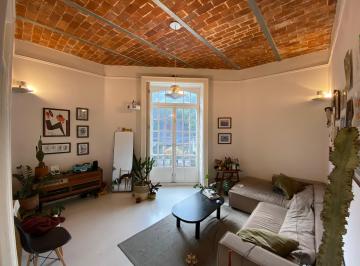 Departamento de 2 habitaciones, Cuauhtémoc · Depto, 2 Cuartos, 2 Baños. Perfect For Digital Nomads.
