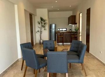 1 · Departamento Amueblado en Venta en Altabrisa Merida Yucatan