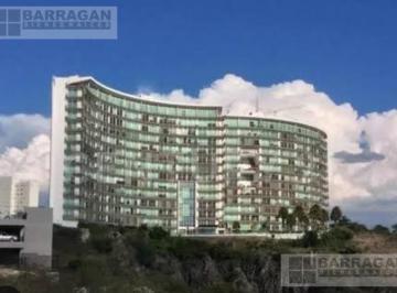 Departamento · 380m² · 3 Recámaras · 3 Estacionamientos · Pent House en Venta en Sierra Azul, Exclusivo Condominio