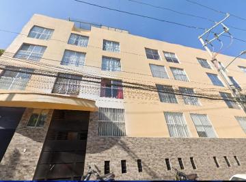Departamento de 2 habitaciones, Tlalpan · Departamento en Remate Bancario en San Pedro Martir Tlalpan Cdmx