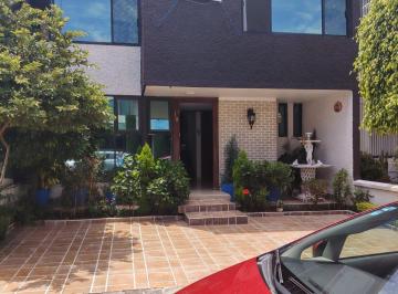 Casa en condominio de 4 habitaciones, Coyoacán · Magnifica Casa en Venta en Exclusivo Fraccionamiento Joyas del Pedregal