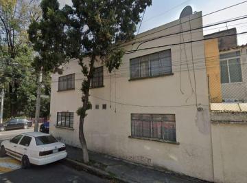 Casa de 5 habitaciones, Coyoacán · Venta de Casa en Colonia El Reloj en Coyoacán Cerca de Uvm y Tren Ligero