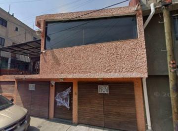 Casa de 4 habitaciones Venta MN 2,180,204 · Venta de Casa en Coahuiltecos 38 Pedregal Sta Úrsula Xitla, Tlalpan, 14438