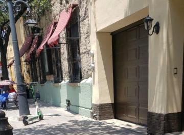 2d4ecff8713b6d37d8a7ccb38734cfaaa5de0a25f37847cdfb2ee2de29923152 · Casa en Renta Centro de Monterrey