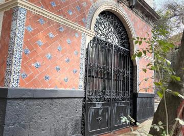 Casa · 145m² · 5 Recámaras · 2 Estacionamientos · Casa en Venta en del Carmen Coyoacán