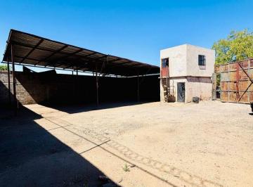 Terreno / Lote , Hermosillo · Terreno con Construcción en Venta - Colonia Solidaridad