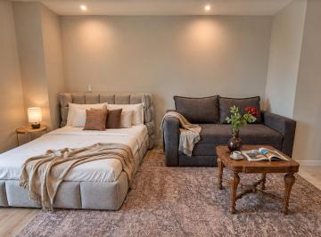 Departamento de 1 habitación, Guadalajara · Departamento en Renta en Uber Living