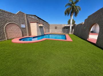 Quinta · 1290m² · 1 Recámara · 5 Estacionamientos · Quinta en Venta en Laguna Sur Torreon Coahuila