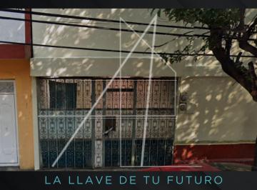 Casa de 3 habitaciones, Benito Juárez · Casa en Venta Calle Odesa Portales Nte, Benito Juárez Cdmx