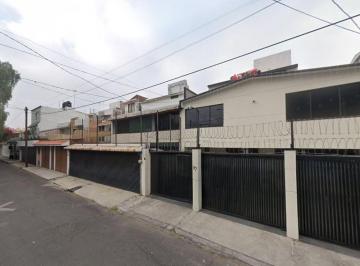 Casa de 5 habitaciones, Coyoacán · Venta de Casa en Prados Churubusco Cerca de Av Ermita y Metro Mexicaltzingo