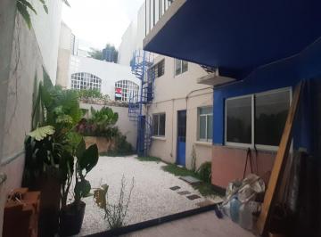 Casa de 4 habitaciones, Benito Juárez · Casa en Venta en La Colonia del Valle Centro, Tiene 160 m² de Terr. y 244 de Const.