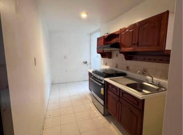 Departamento de 3 habitaciones, Benito Juárez · Departamento en Venta Col Actipan Alcaldia Benito Juarez