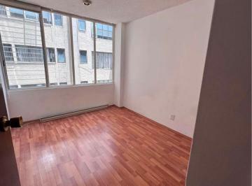 Departamento de 3 habitaciones, Benito Juárez · Departamento en Venta Col Actipan