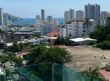 Departamento de 3 habitaciones, Acapulco de Juárez · Departamento en Renta en Costa Azul | Vista Panorámica y Excelente Ubicación