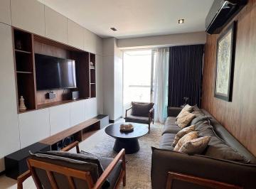 1e316136ef887c31e95c8e4d94f1c44392a9aff0b8be825ef320614cde3f24e6 · Departamento Amueblado en Renta Torre Top Obispado