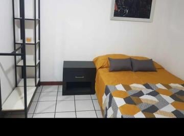 Departamento de 1 habitación, Zapopan · Bonito Estudio Amueblado