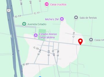 Terreno / Lote · 2105m² · Terreno Venta Tamanche 2105 Merida Yucatan